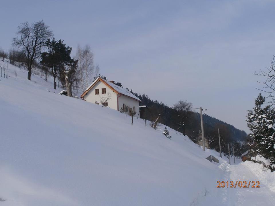 Charming House With Beautiful Landscape Villa Frydstejn ภายนอก รูปภาพ