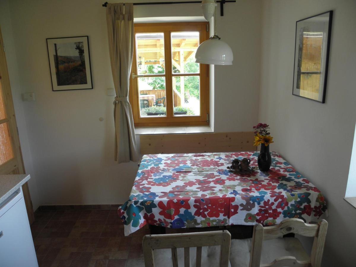 Charming House With Beautiful Landscape Villa Frydstejn ภายนอก รูปภาพ